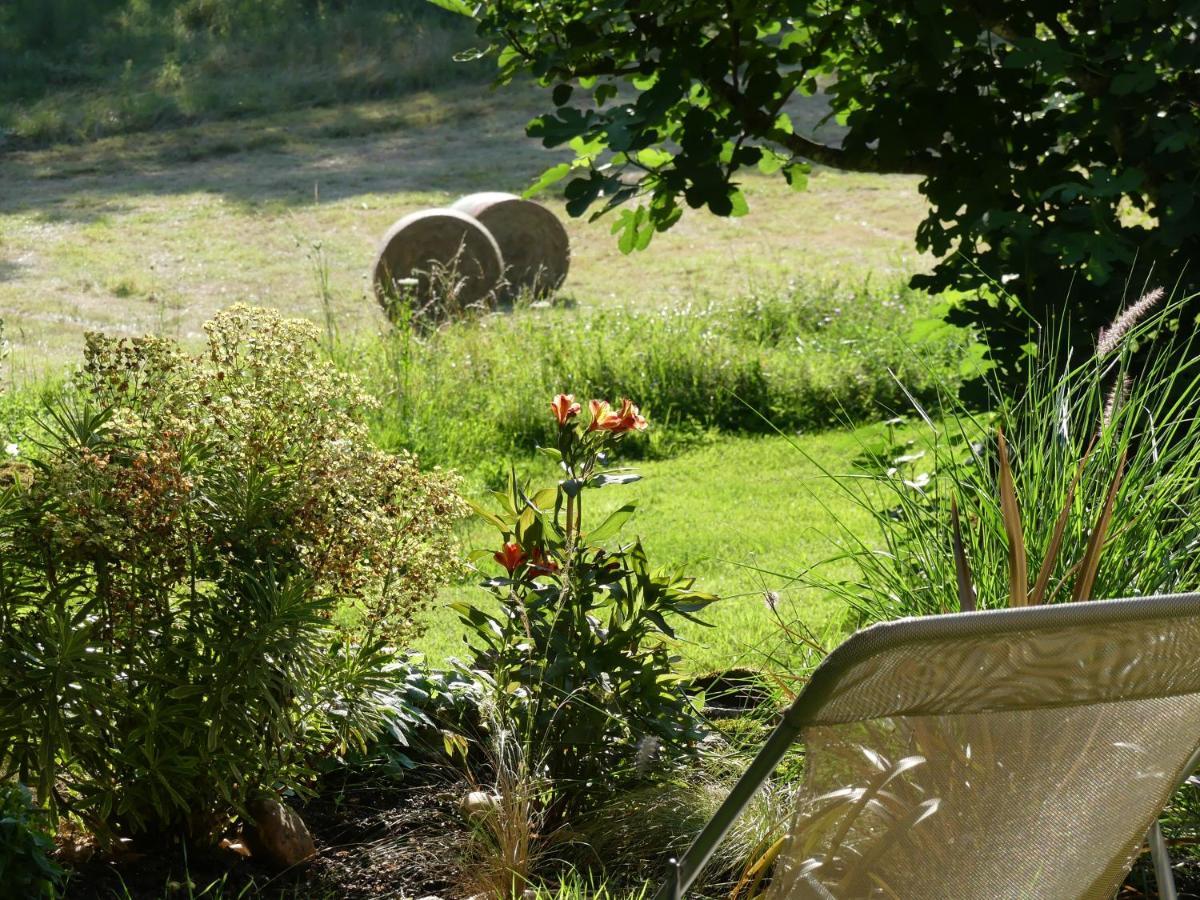 Bed and Breakfast Le Hameau Du Quercy Frontenac  Esterno foto
