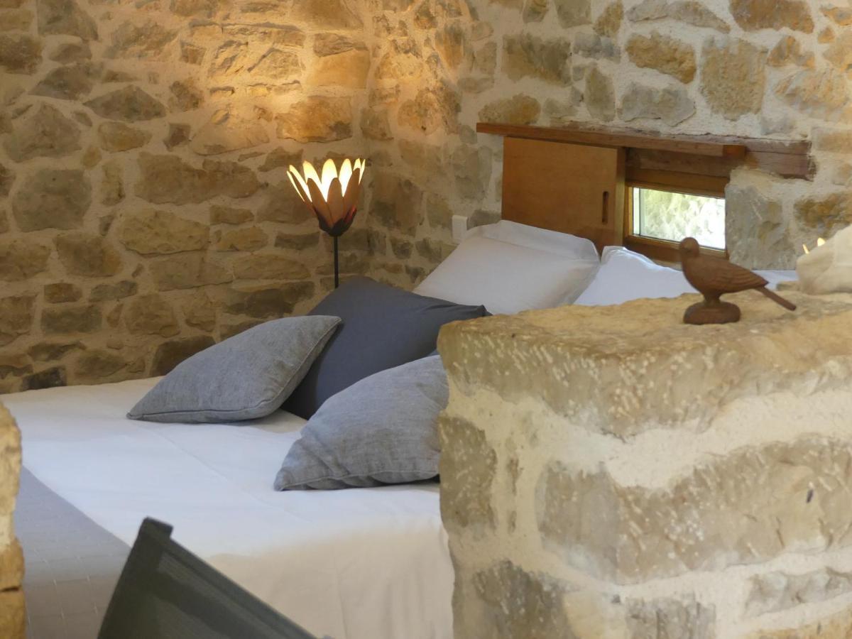 Bed and Breakfast Le Hameau Du Quercy Frontenac  Esterno foto