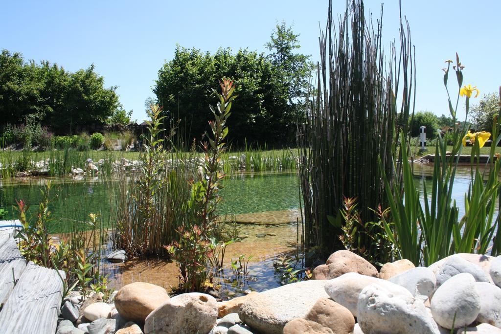Bed and Breakfast Le Hameau Du Quercy Frontenac  Esterno foto