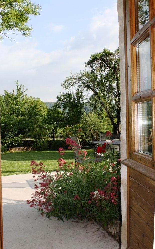 Bed and Breakfast Le Hameau Du Quercy Frontenac  Esterno foto
